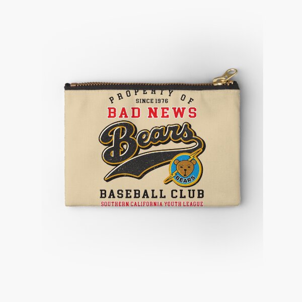 Item preview, Property of Bad News Bears Baseball Club designed and sold by Alema Art.