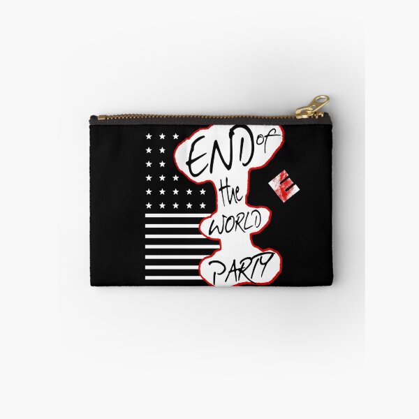 Item preview, END of the WORLD PARTY I designed and sold by Minuik.