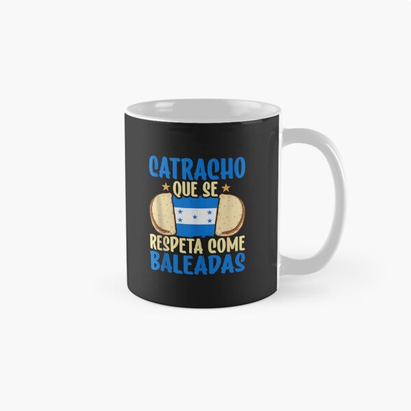 Aperçu de l'œuvre Baleada Honduran Food Comida Honduras Flag Catracho Pride Tank Top créée et vendue par Corelli87.
