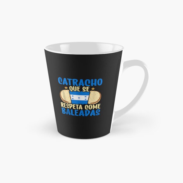 Aperçu de l'œuvre Baleada Honduran Food Comida Honduras Flag Catracho Pride Tank Top créée et vendue par Corelli87.