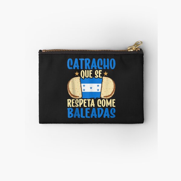 Item preview, Baleada Honduran Food Comida Honduras Flag Catracho Pride Tank Top designed and sold by Corelli87.