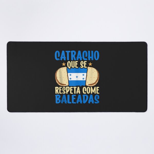 Item preview, Baleada Honduran Food Comida Honduras Flag Catracho Pride Tank Top designed and sold by Corelli87.