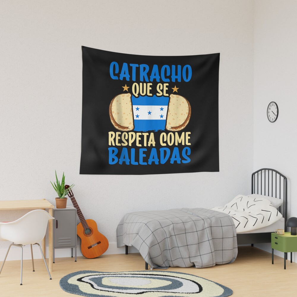 Vista previa del artículo con la obra «Tela decorativa», diseñado y vendido por Corelli87.