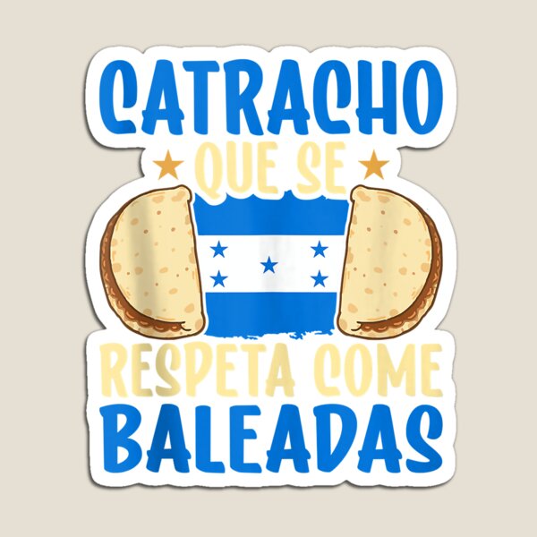 Item preview, Baleada Honduran Food Comida Honduras Flag Catracho Pride Tank Top designed and sold by Corelli87.