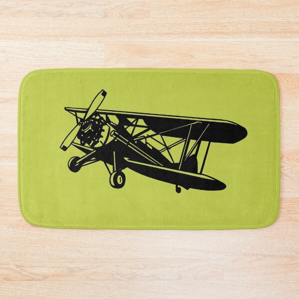 Item preview, Vintage Plane designed and sold by GasconyPassion.