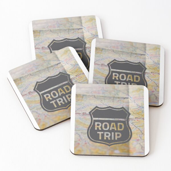 Item preview, Raod Trip designed and sold by JZCustom Art Sales.