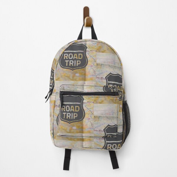 Item preview, Raod Trip designed and sold by JZCustom Art Sales.
