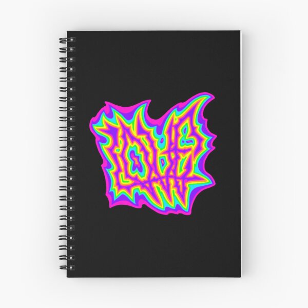 Item preview, Pride Month Love Metal Font designed and sold by AlienXAngel.