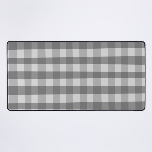 Item preview, Gray Pop Plaid designed and sold by majoihart.
