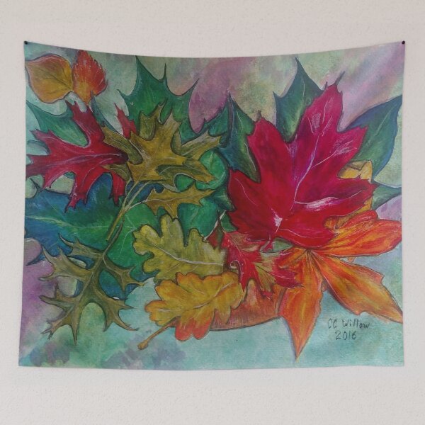 Item preview, Nature's Jewels designed and sold by CCWillow.