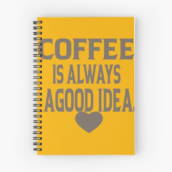 Item preview, i like coffee i love good coffee, Coffee Is Always A Good Idea designed and sold by ASSOUKI9.
