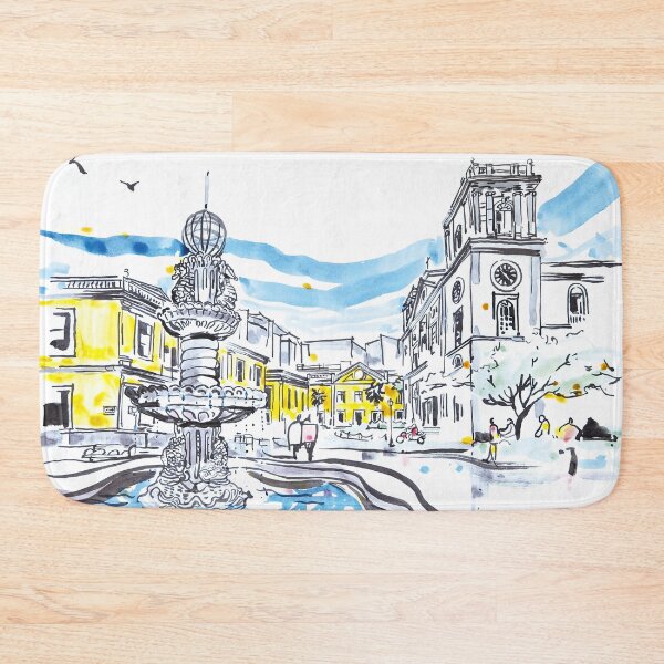 Item preview, Largo da Sé in Macau designed and sold by Arkneer.