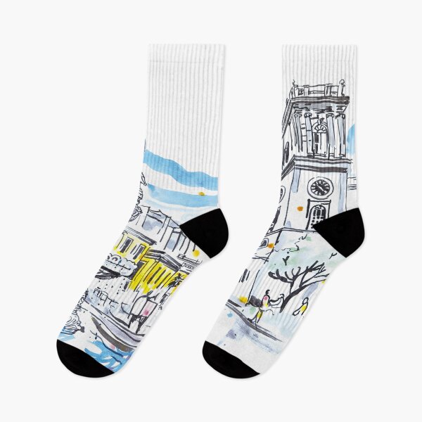 Item preview, Largo da Sé in Macau designed and sold by Arkneer.