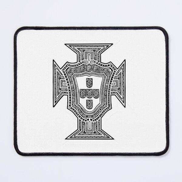 Item preview, PORTUGAL NATIONAL FOOTBALL TEAM FANART designed and sold by dedesuperman.