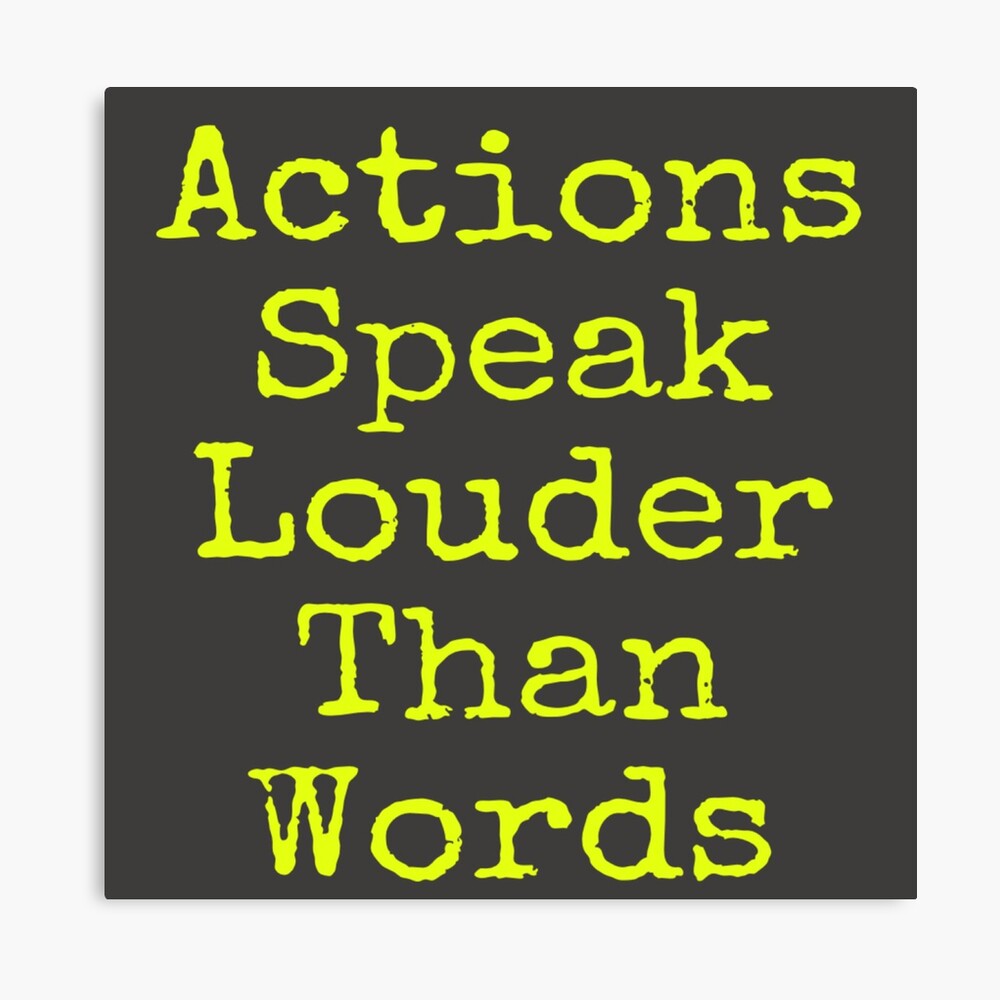 Get Taten matter mehr als worte For Android