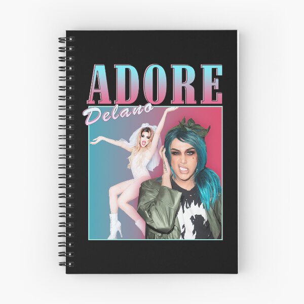 Item preview, Adore Delano designed and sold by shopELON-MAC.