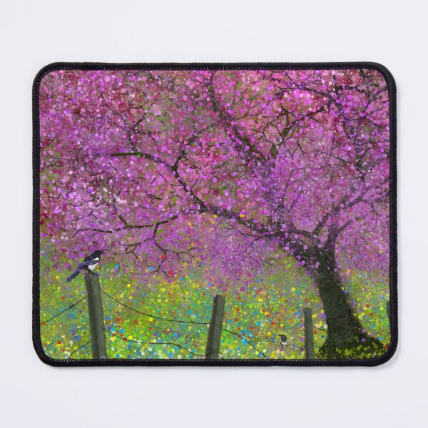 Item preview, Pica Pica and the Blossom Tree designed and sold by PhilipHarvey.