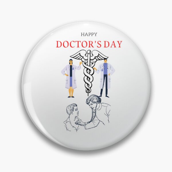 Item preview, Doctor's day designed and sold by Jaadueekala.