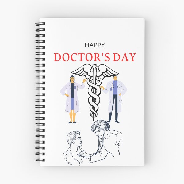 Item preview, Doctor's day designed and sold by Jaadueekala.
