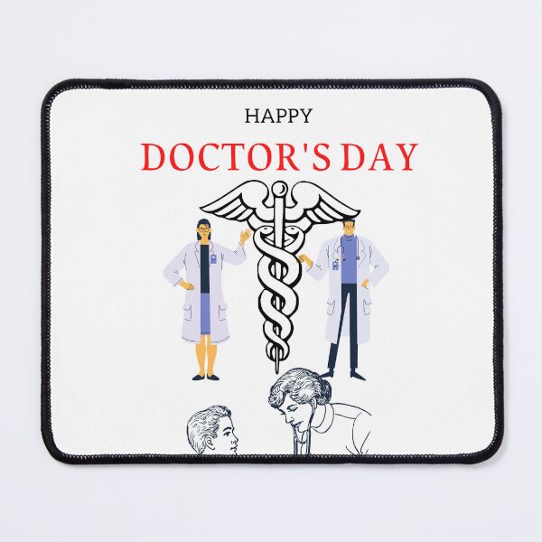 Item preview, Doctor's day designed and sold by Jaadueekala.