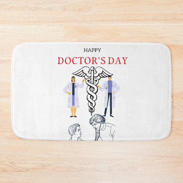 Item preview, Doctor's day designed and sold by Jaadueekala.