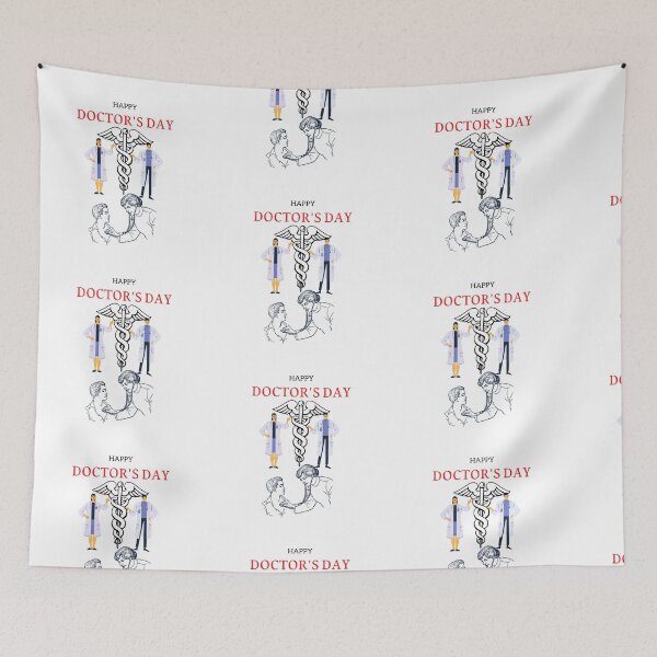 Item preview, Doctor's day designed and sold by Jaadueekala.