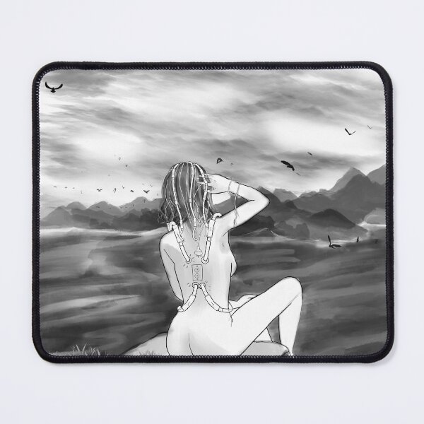 Item preview, Unplugged designed and sold by DesignsbyMaehl.