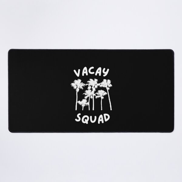 Item preview, Funny Palm Trees Vacay Squad Summer Vacation Family Friends Trip designed and sold by JoshBulky.