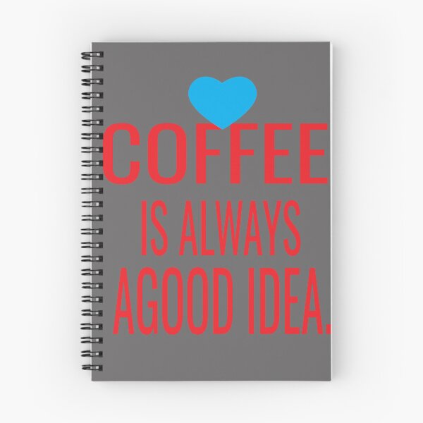 Item preview, i like coffee i love good coffee, Coffee Is Always A Good Idea designed and sold by ASSOUKI9.