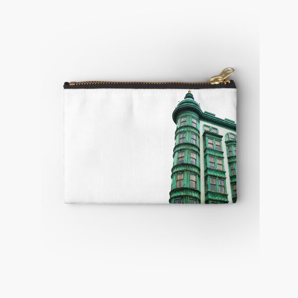 Item preview, Columbus Tower designed and sold by Ethna Gillespie.