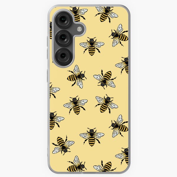 Item preview, Cute bees  designed and sold by EarthJoy345.