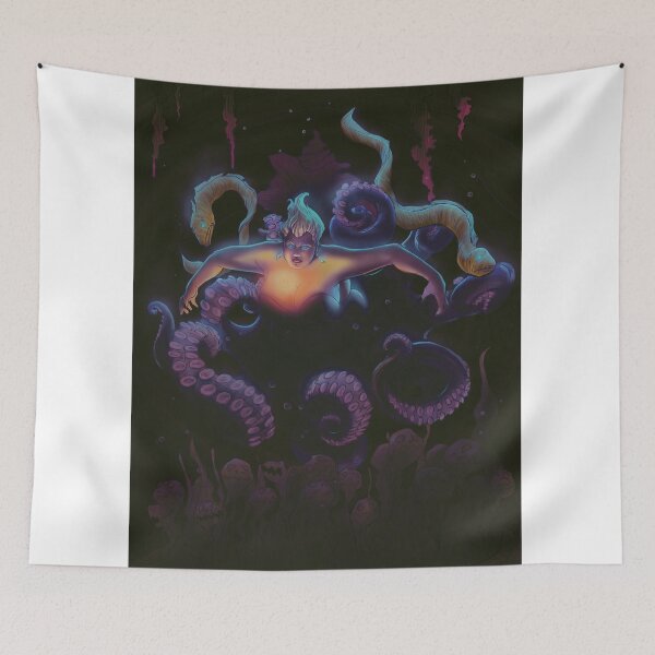 Item preview, Ursula designed and sold by babawa.