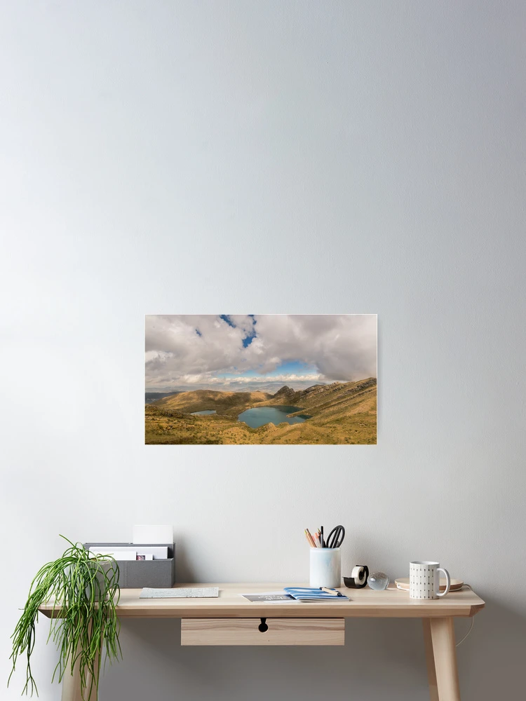 Thumbnail 2 of 3, Poster, designed and sold by Rafael Serrano Esguerra.