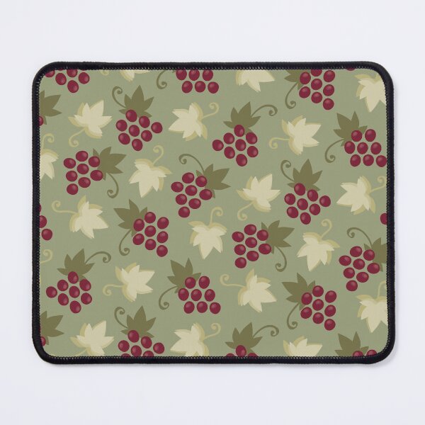 Item preview, Sweet Grapevine on Sage designed and sold by majoihart.