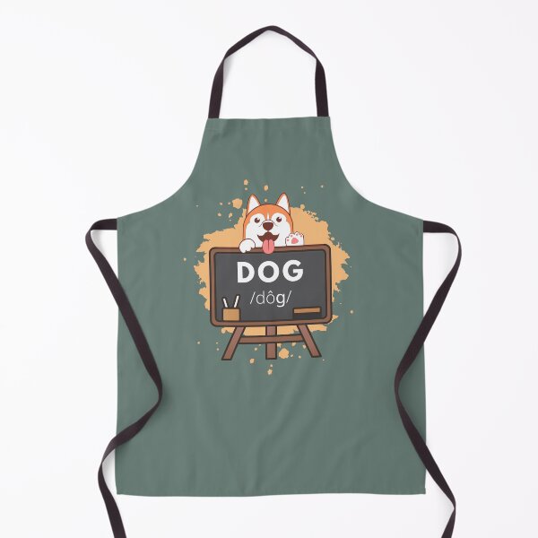 Item preview, Shiba Sensei designed and sold by PinselArts.