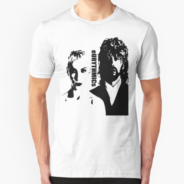 eurythmics shirt