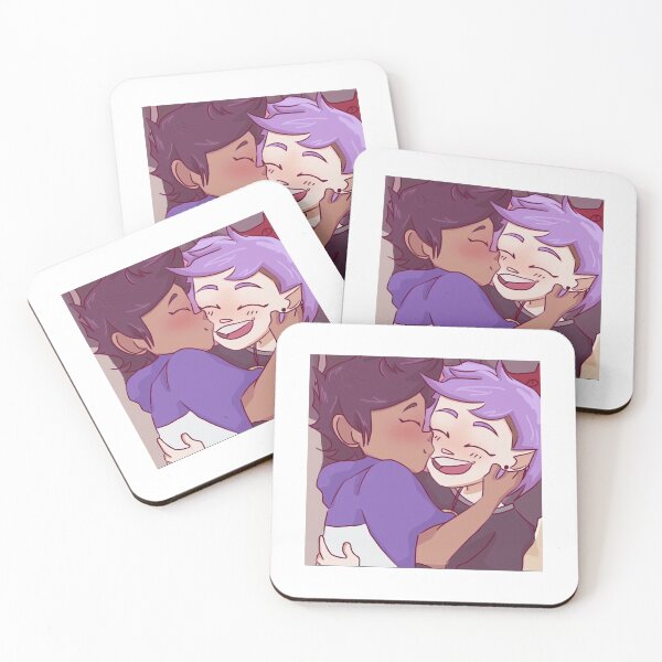 Item preview, lumity smooches  designed and sold by yetimilk.