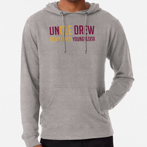 Uncle drew sweater hot sale