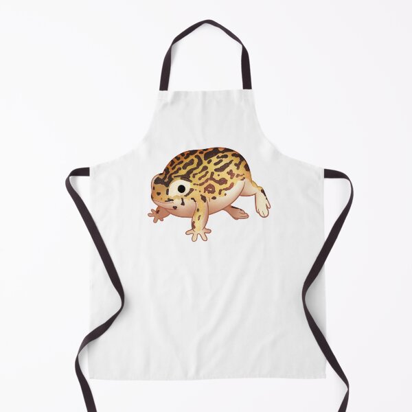 Item preview, Cozy Desert Rain Frog designed and sold by Phoenix of Starlight.
