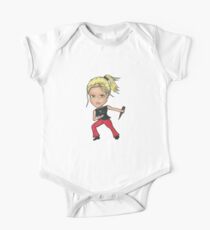Vampire Slayer One Piece - Short Sleeve