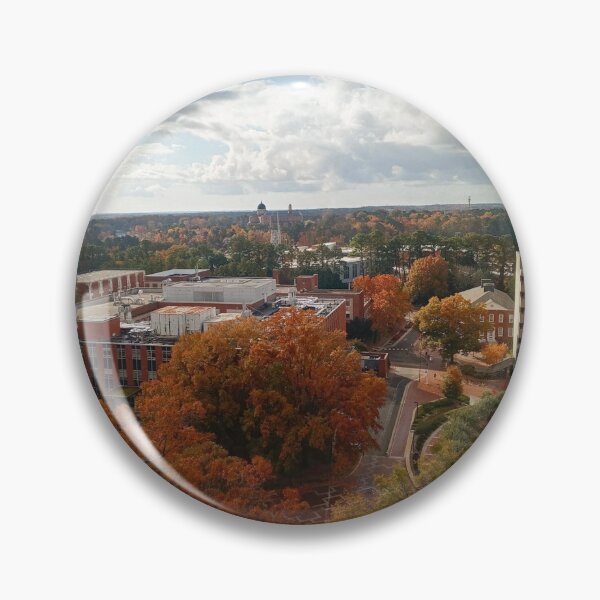 Item preview, College in the Fall designed and sold by skinnerjustice.