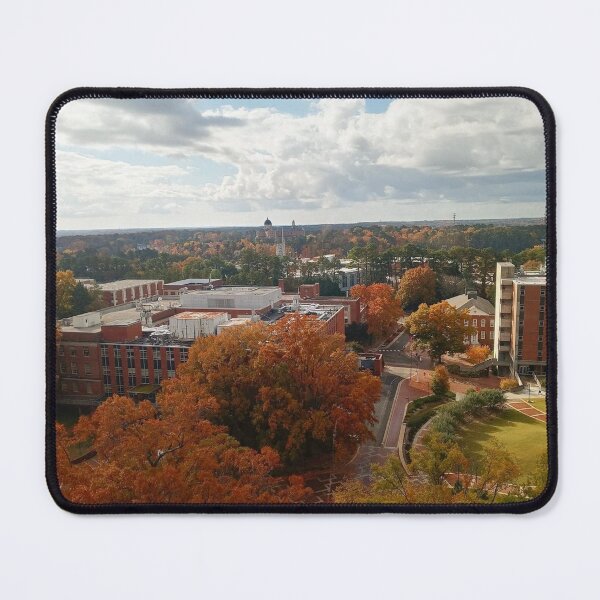 Item preview, College in the Fall designed and sold by skinnerjustice.
