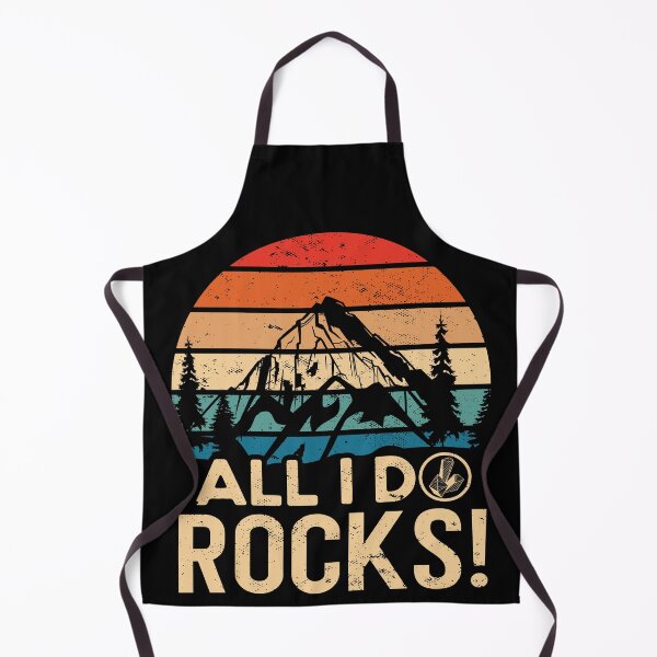 Item preview, Gelology Rock Collecting Rockhounding Geologist designed and sold by gloryandbliss.