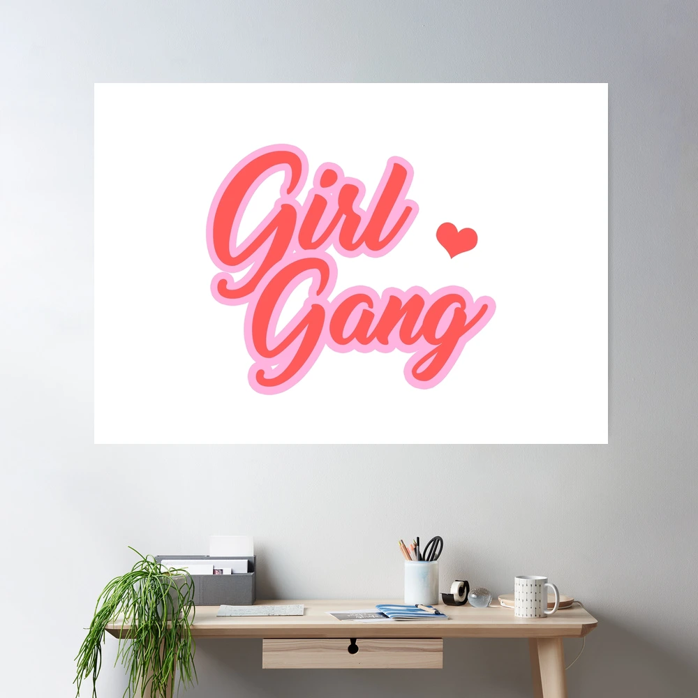 Girl Gang