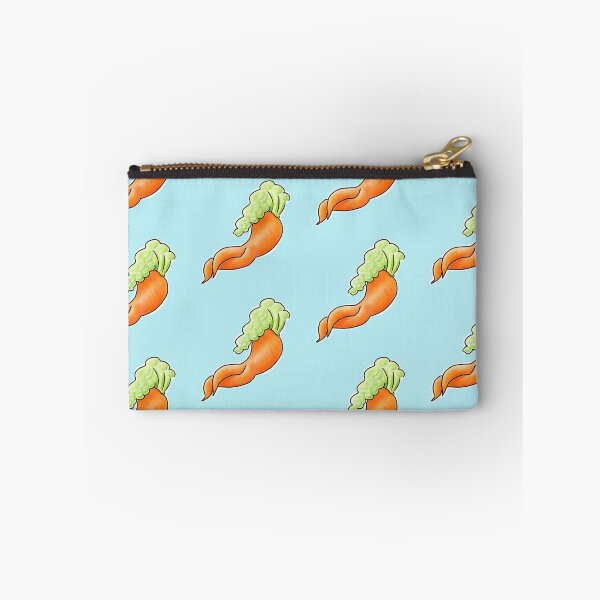 Item preview, Reclining Carrot designed and sold by pseudosiren.