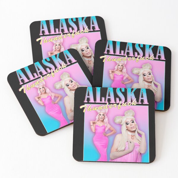 Artikelvorschau, Alaska entworfen und verkauft von shopELON-MAC.