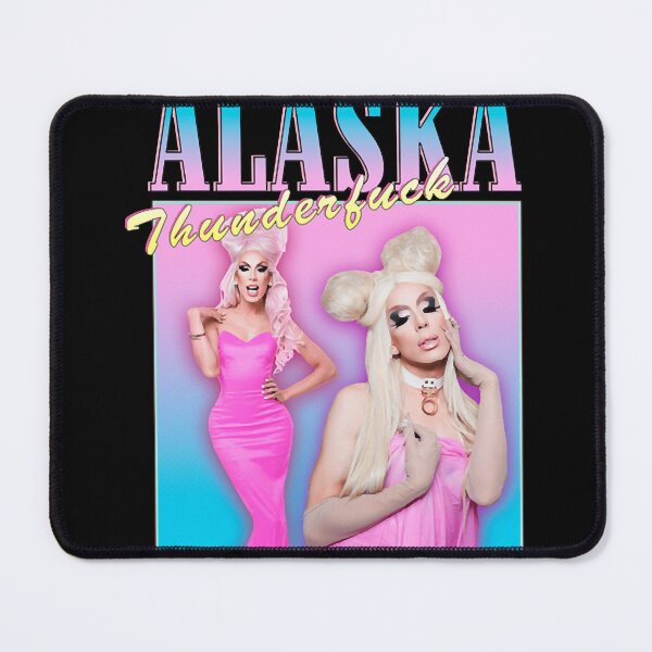 Item preview, Alaska designed and sold by shopELON-MAC.