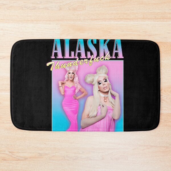 Item preview, Alaska designed and sold by shopELON-MAC.