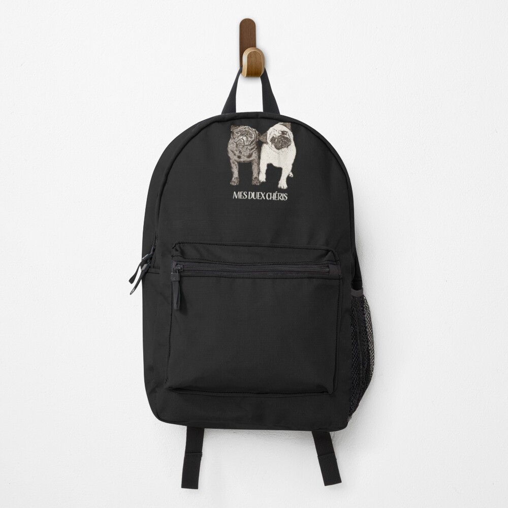 Artikel-Vorschau von Rucksack, designt und verkauft von Corelli87.