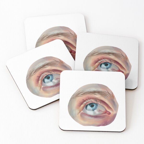 Item preview, Looking up designed and sold by Colleenartx.